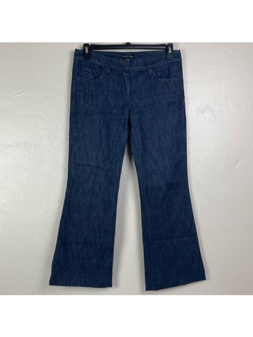 New York & Company Bootcut Jeans 30x29 Women's size 6 Average stretch